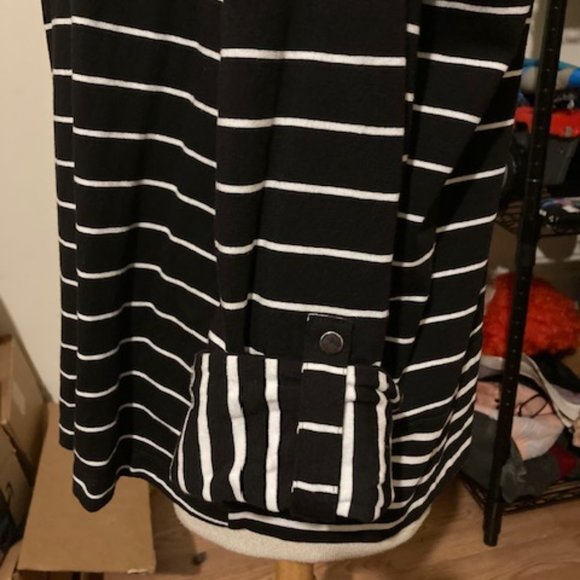 Chico's/Zenergy jacket - Picture 4 of 10